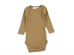 Lil Atelier tigers eye body